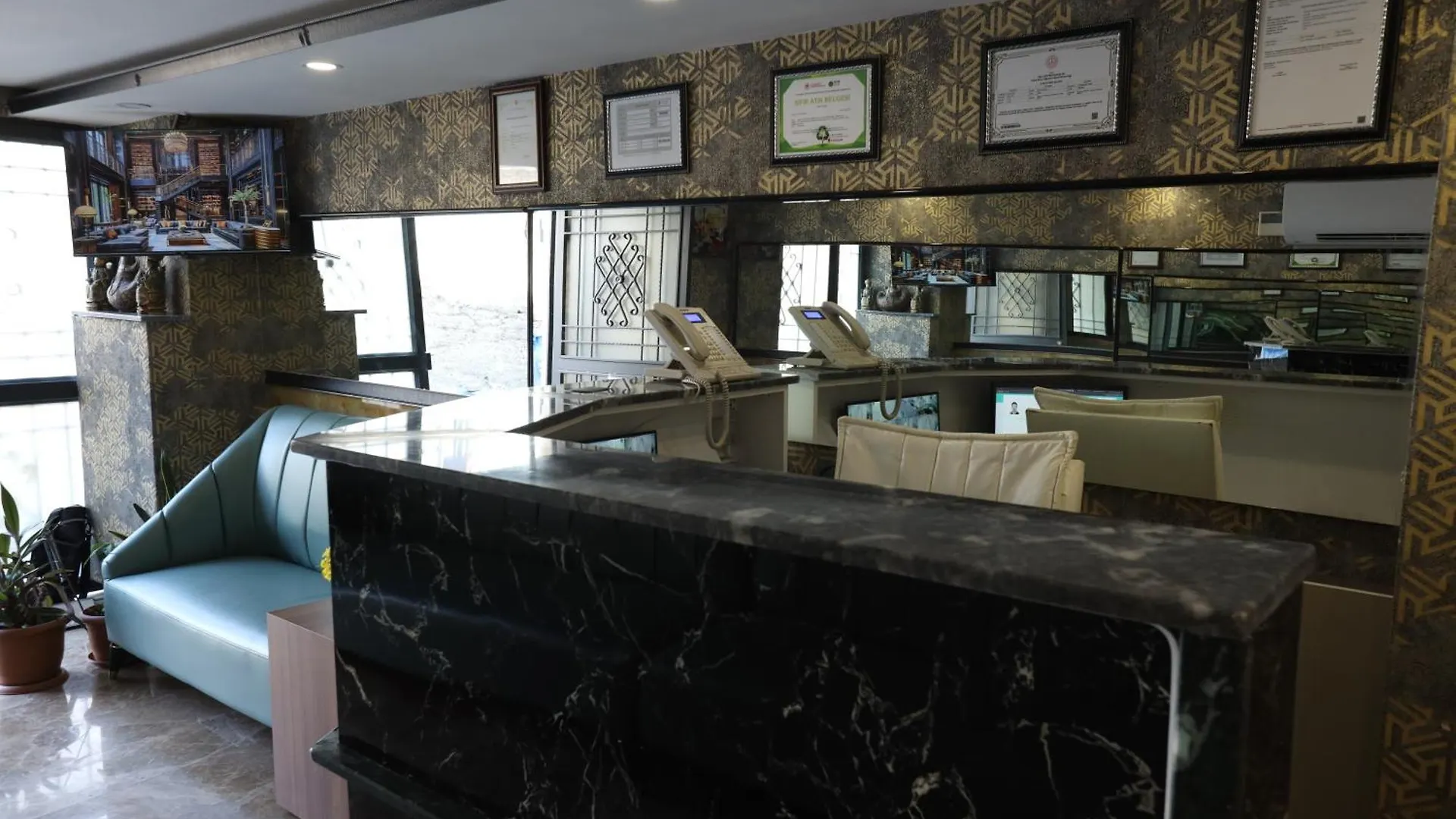 Askadar Cati Otel اسطنبول 0*,  تركيا