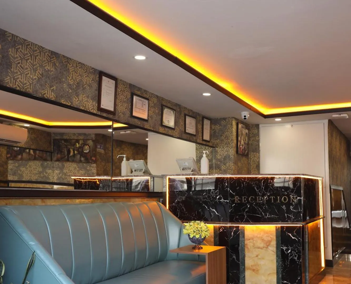 Askadar Cati Otel اسطنبول 0*,  تركيا