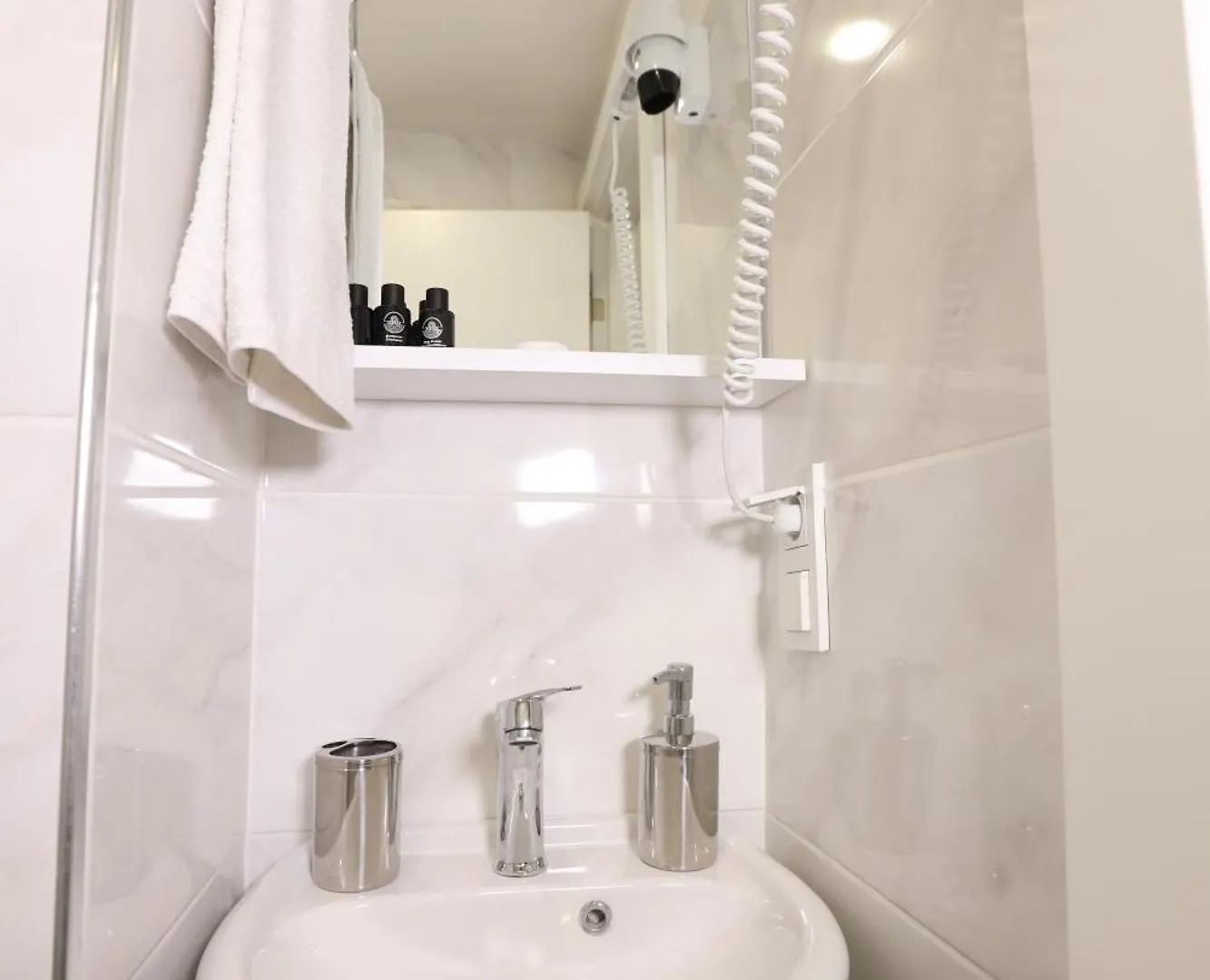 فندق Askadar Cati Otel اسطنبول