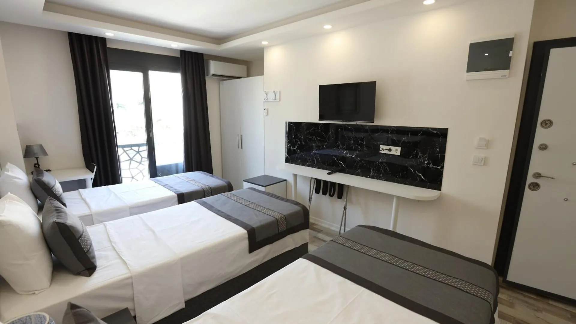 Askadar Cati Otel اسطنبول