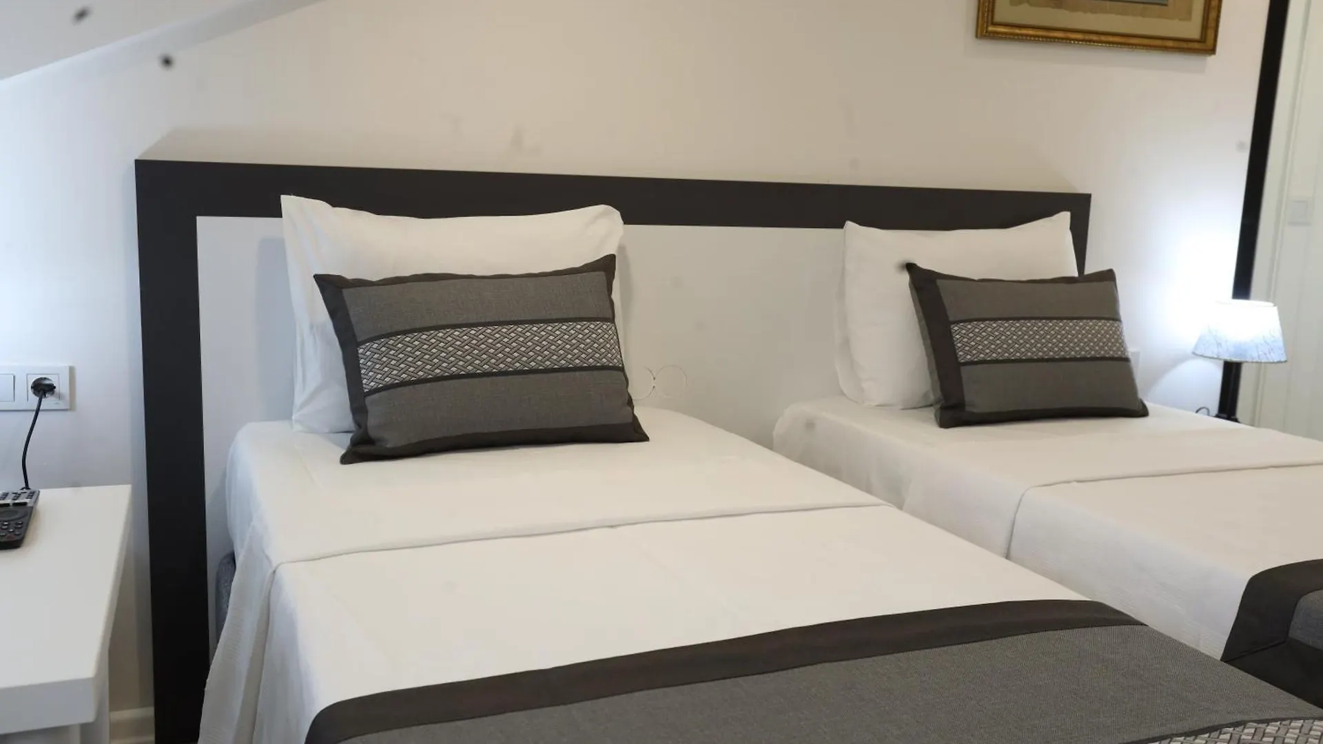 فندق Askadar Cati Otel اسطنبول