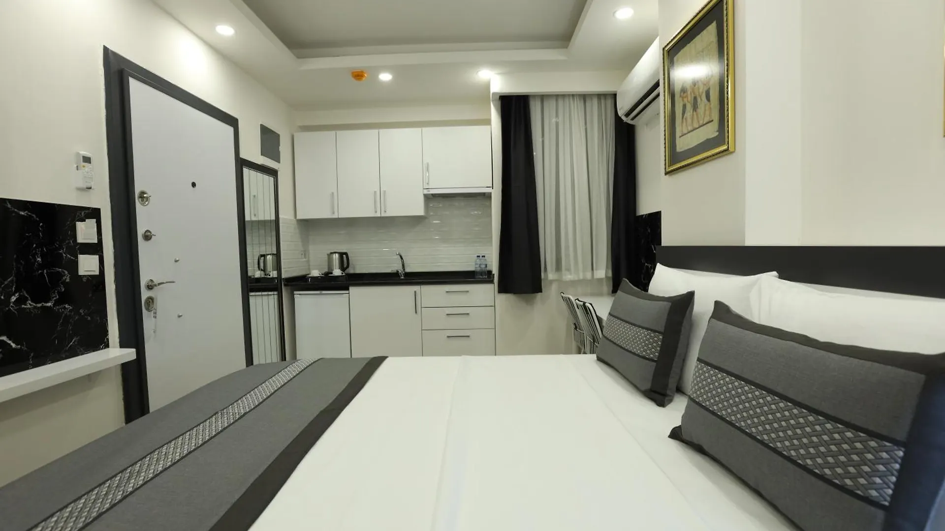 Askadar Cati Otel اسطنبول فندق