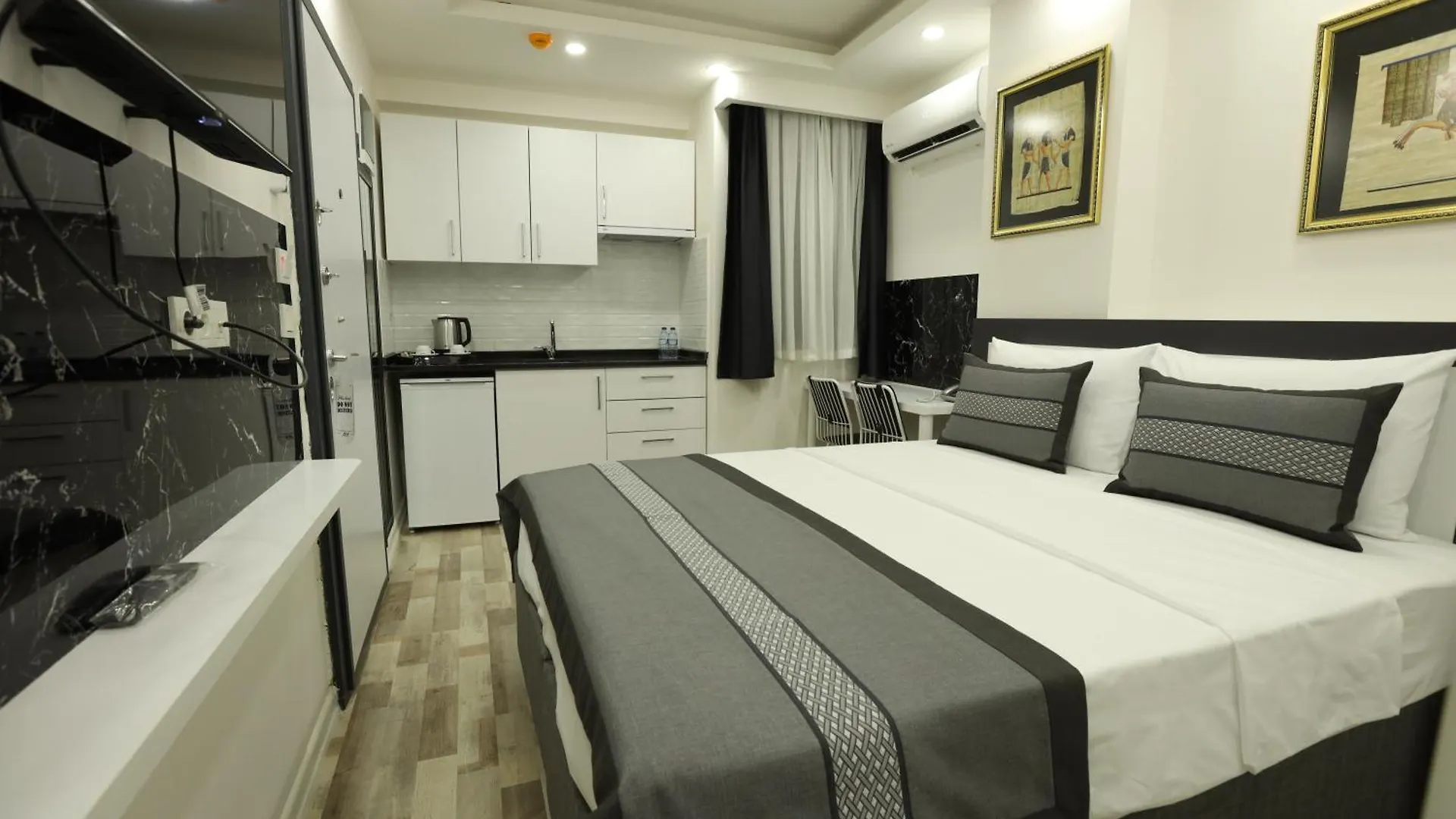 فندق Askadar Cati Otel اسطنبول تركيا