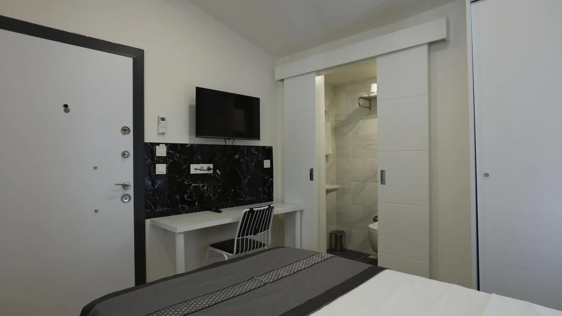 Askadar Cati Otel اسطنبول فندق