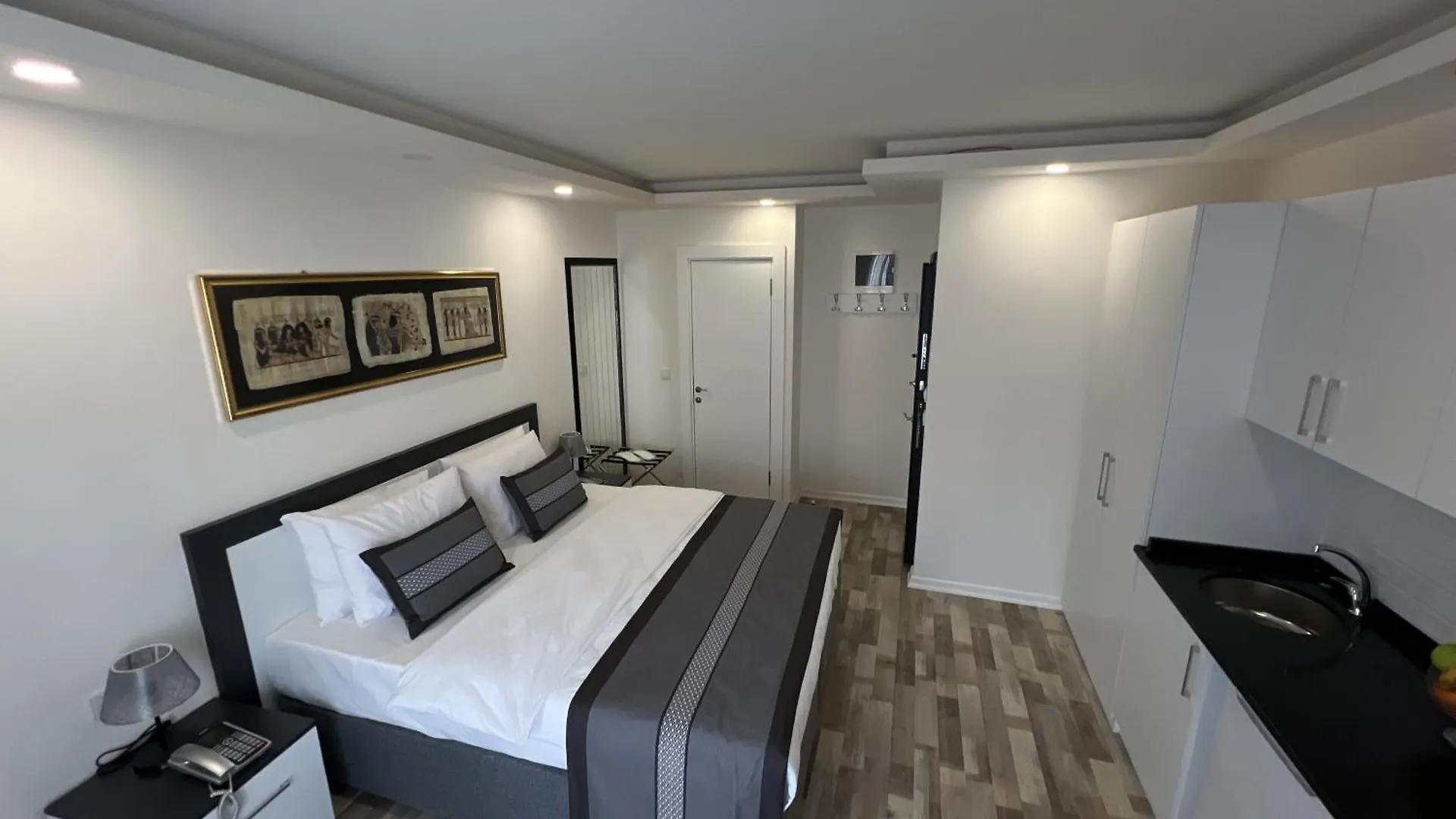 فندق Askadar Cati Otel اسطنبول