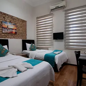  Hotel Taksim