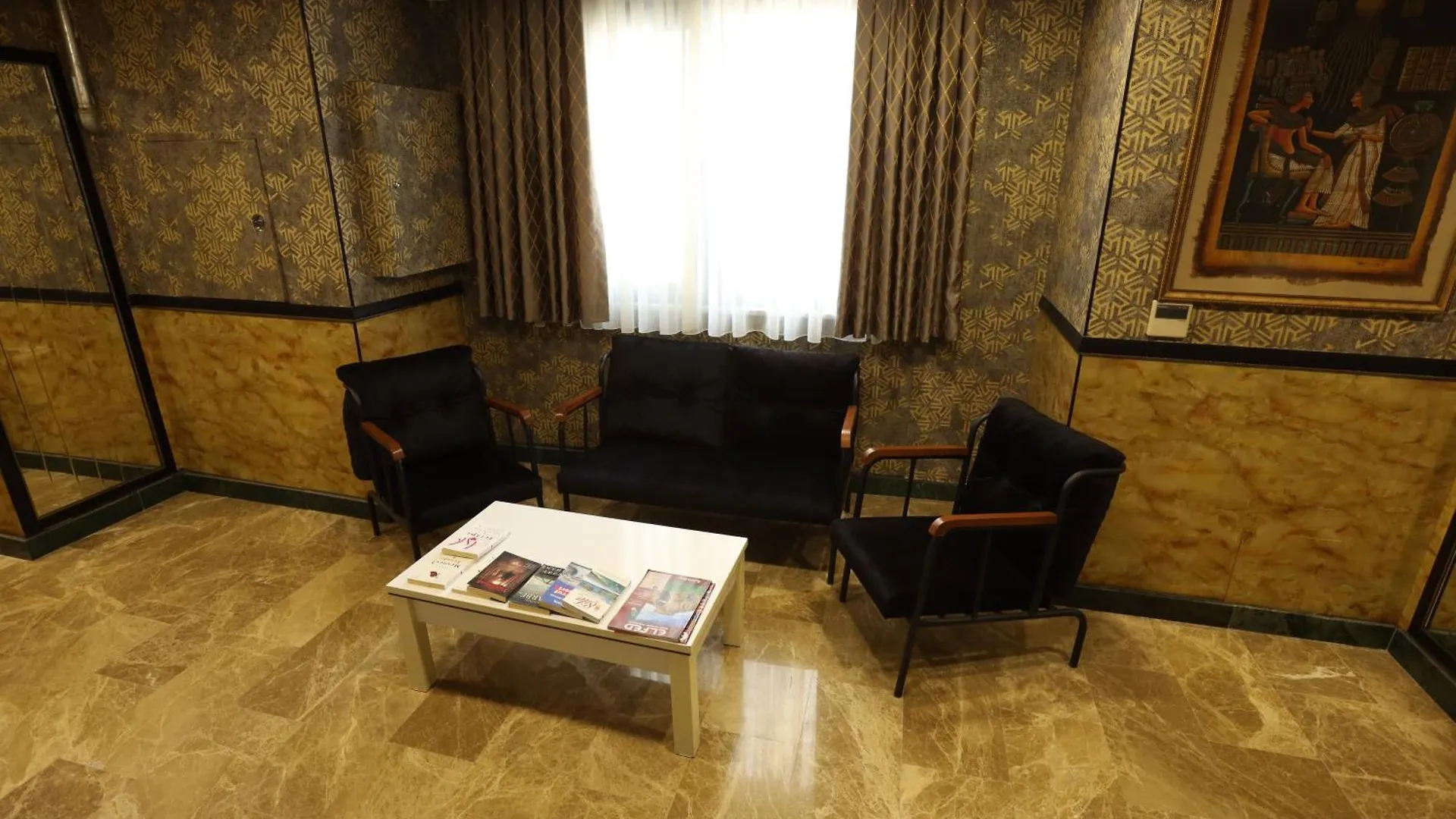 Askadar Cati Otel Istanbul 0*,