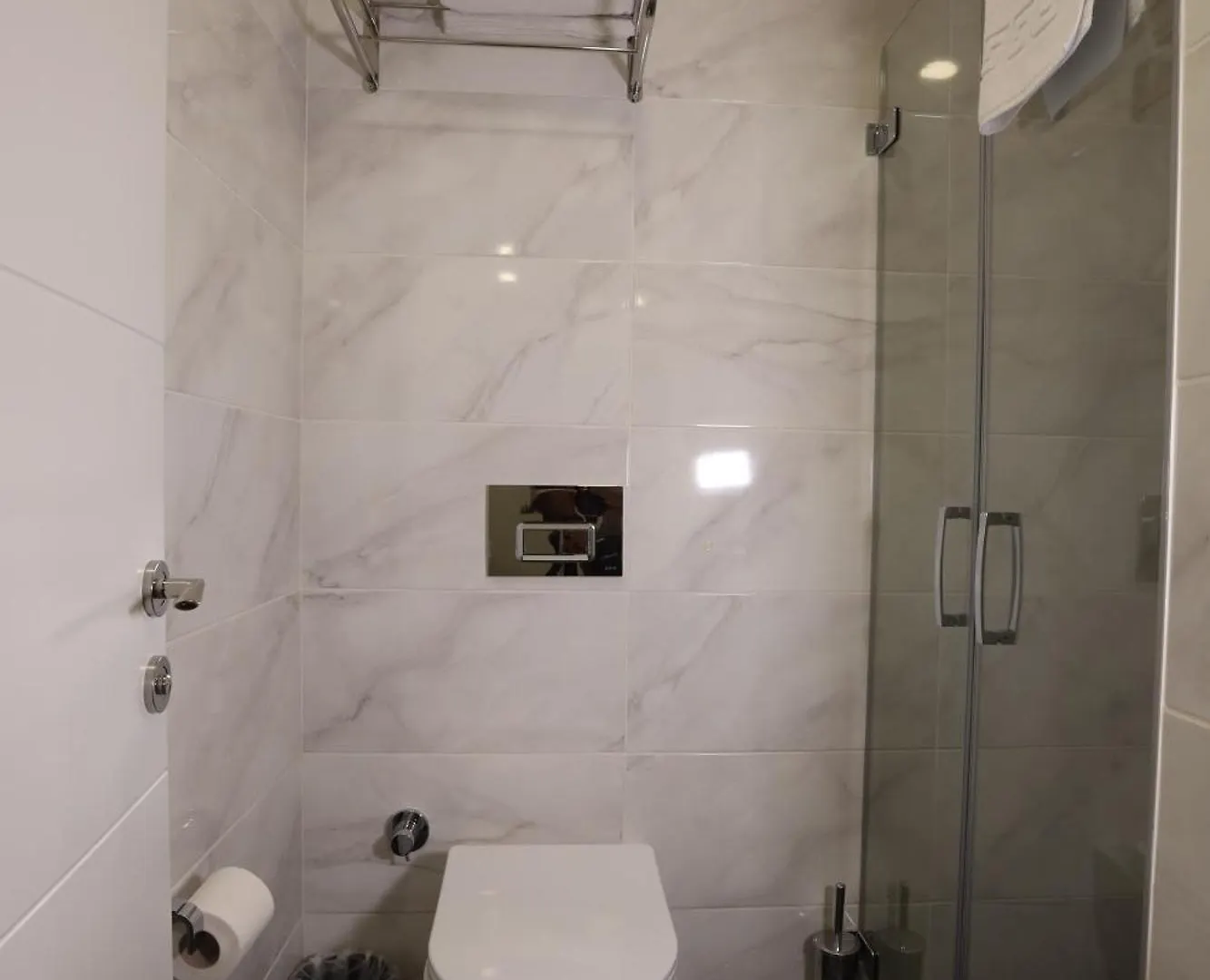 Askadar Cati Otel Istanbul Türkei