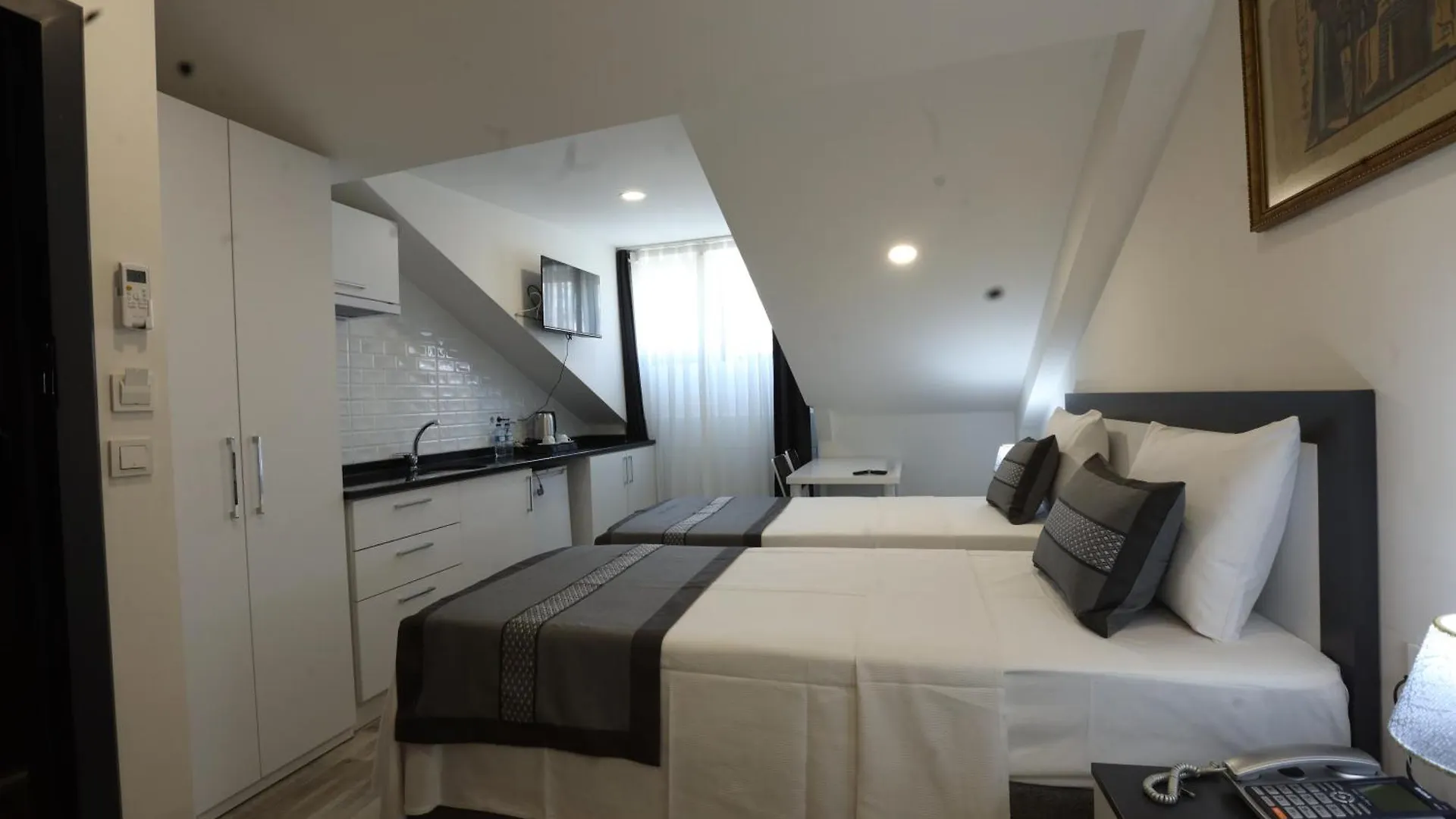Askadar Cati Otel Istanbul Hotel