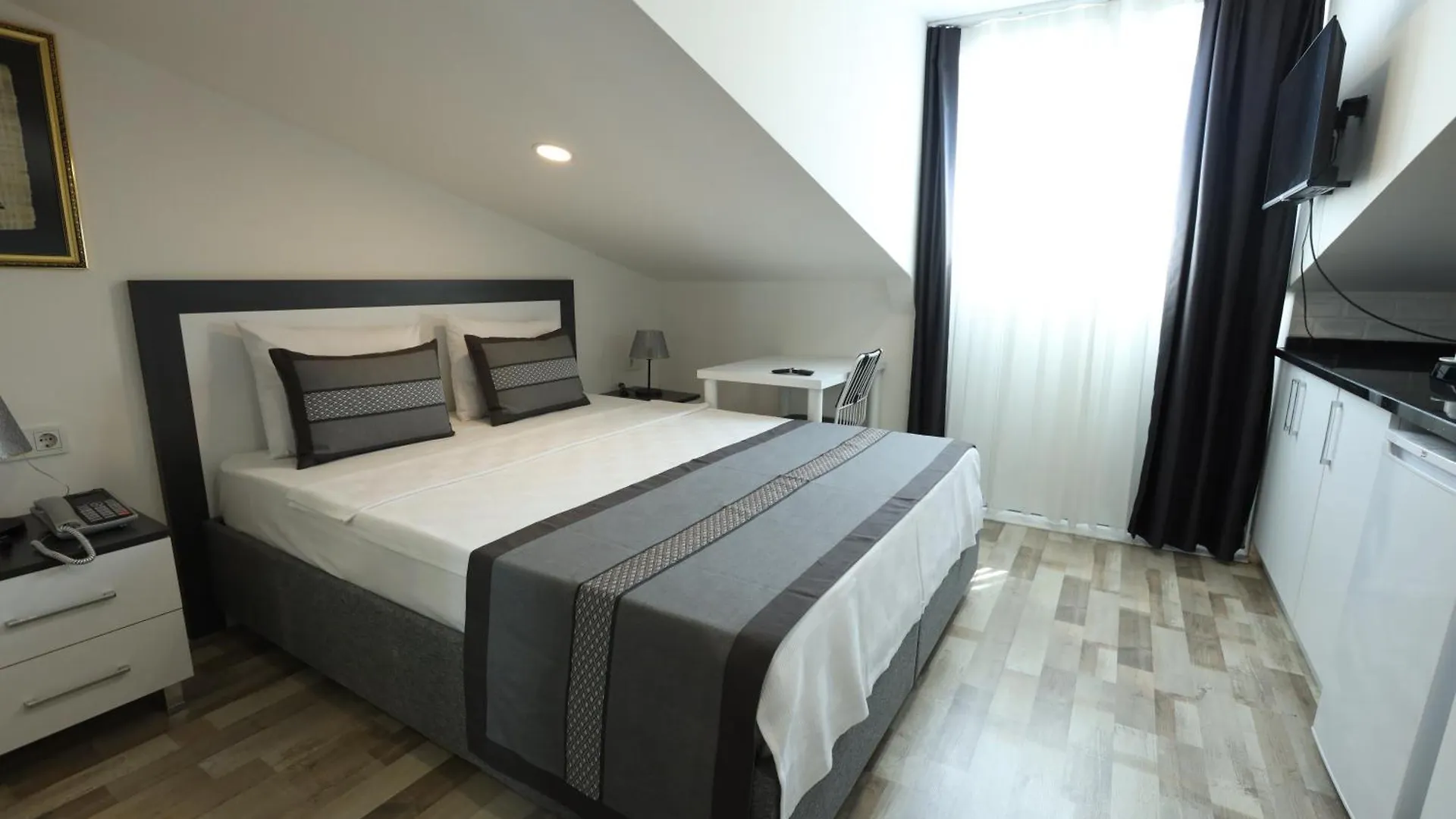 Hotel Askadar Cati Otel Istanbul