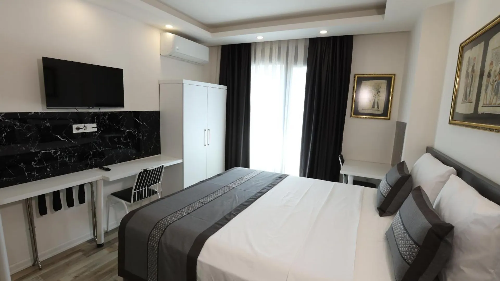 Askadar Cati Otel Istanbul