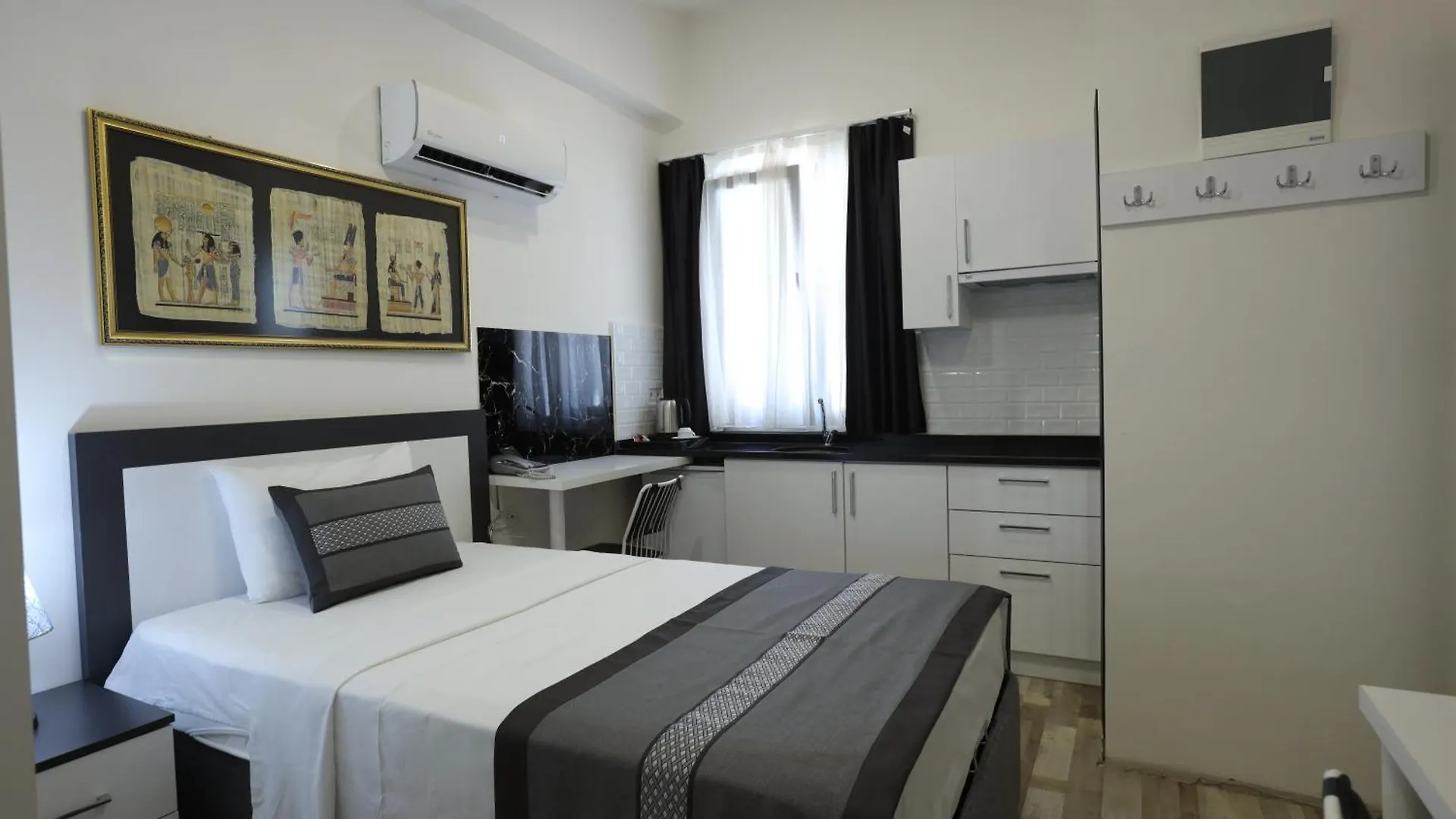 Hotel Askadar Cati Otel Istanbul