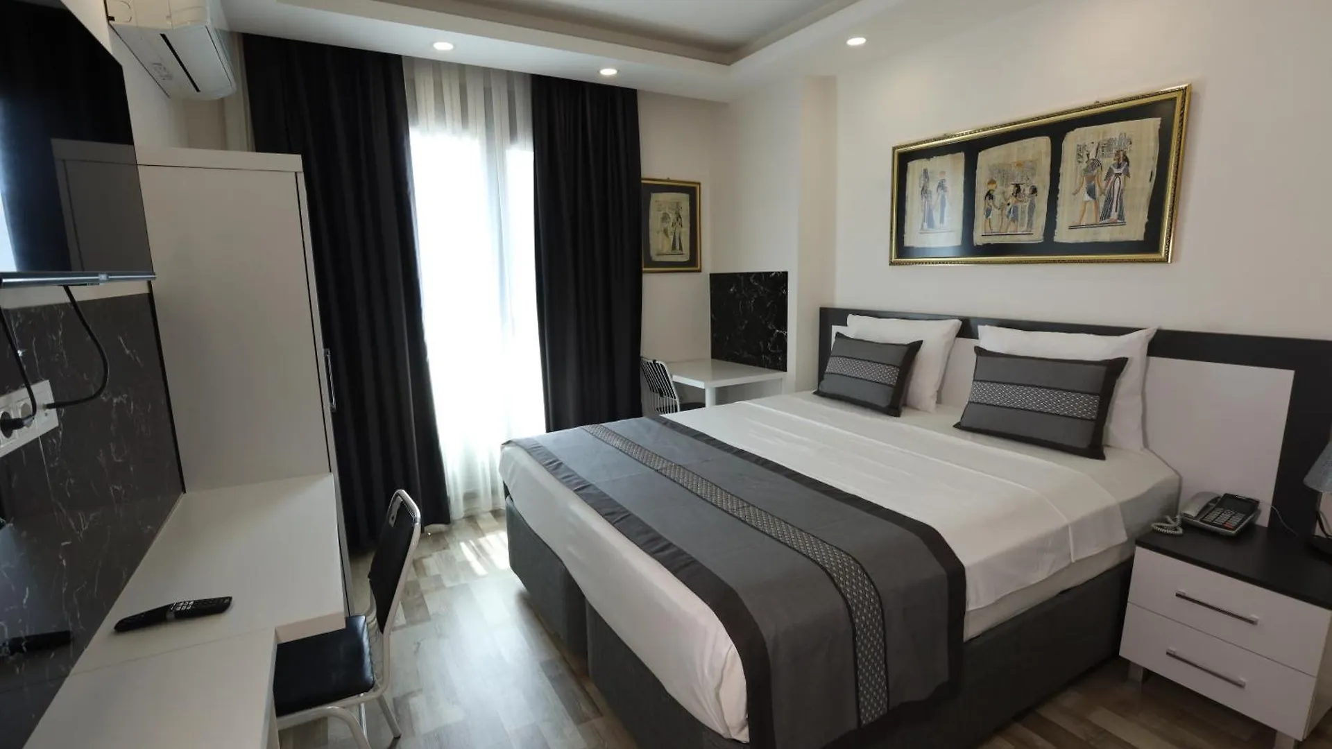 Askadar Cati Otel Istanbul 0*,