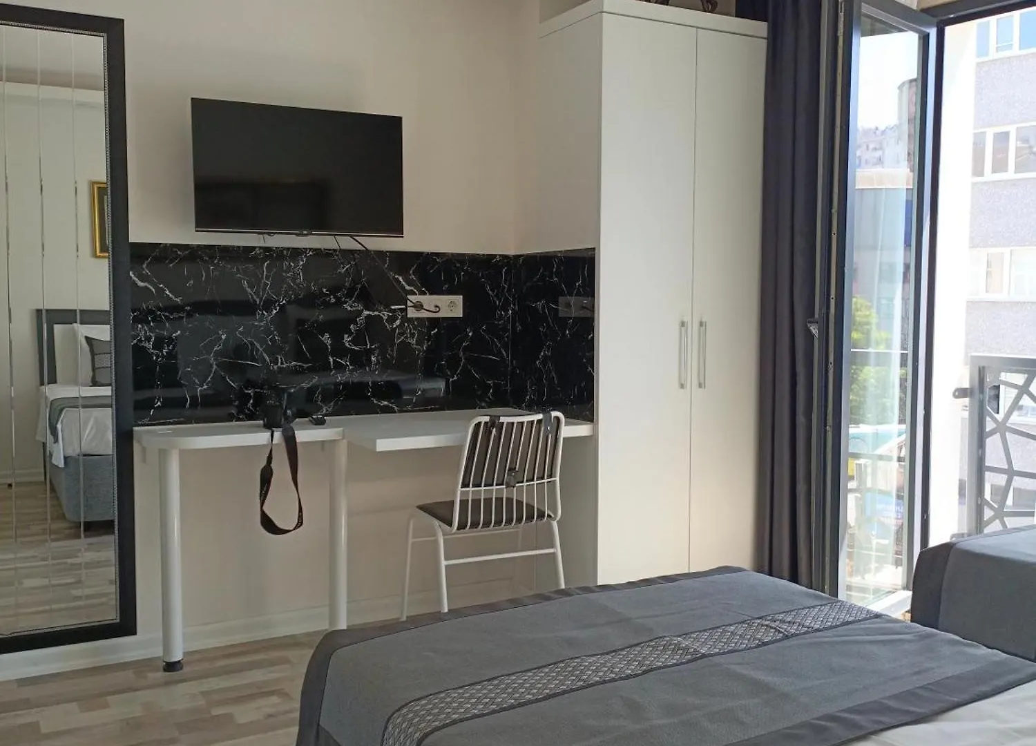 Askadar Cati Otel Istanbul 0*,