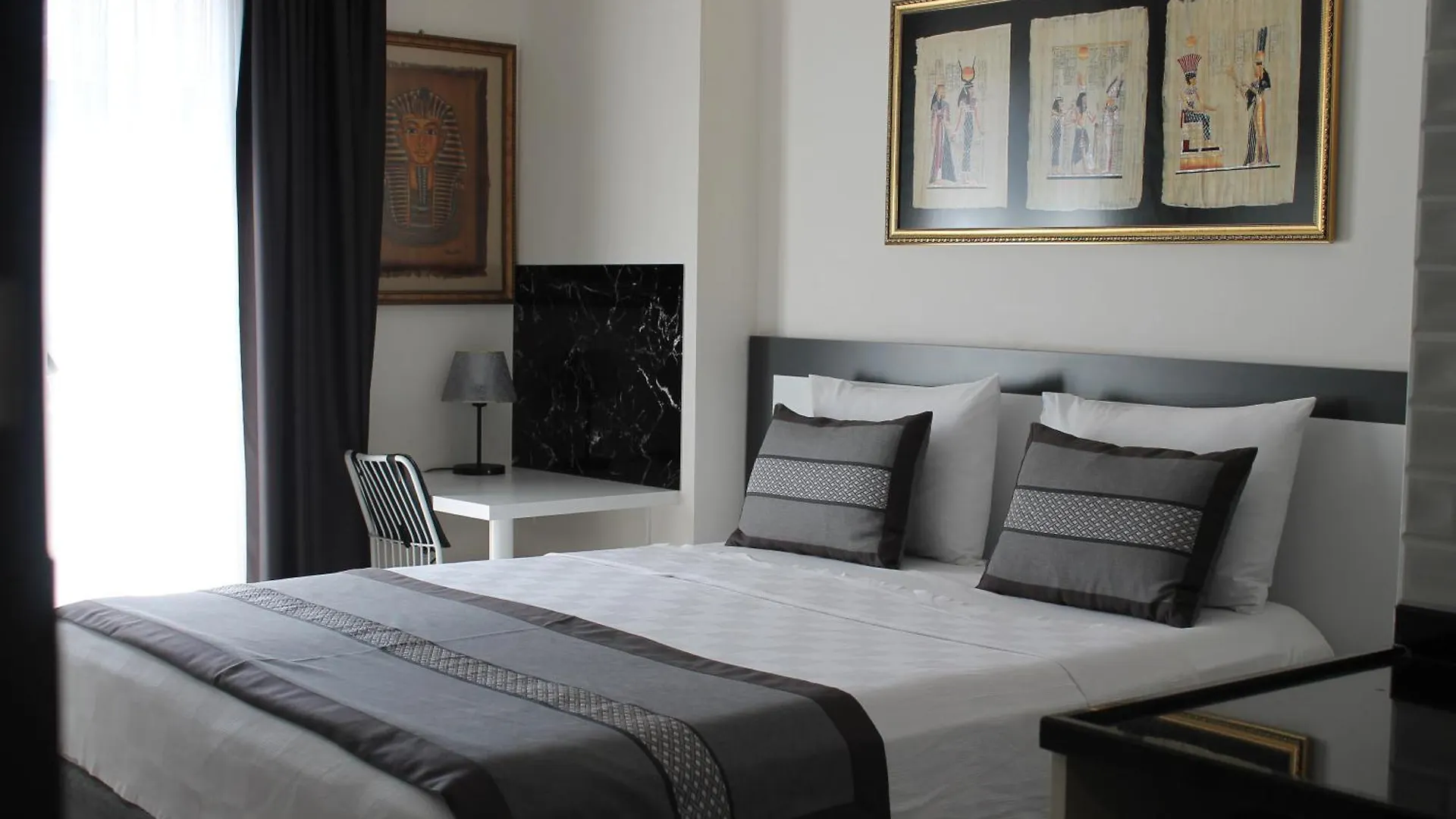 Askadar Cati Otel Istanbul