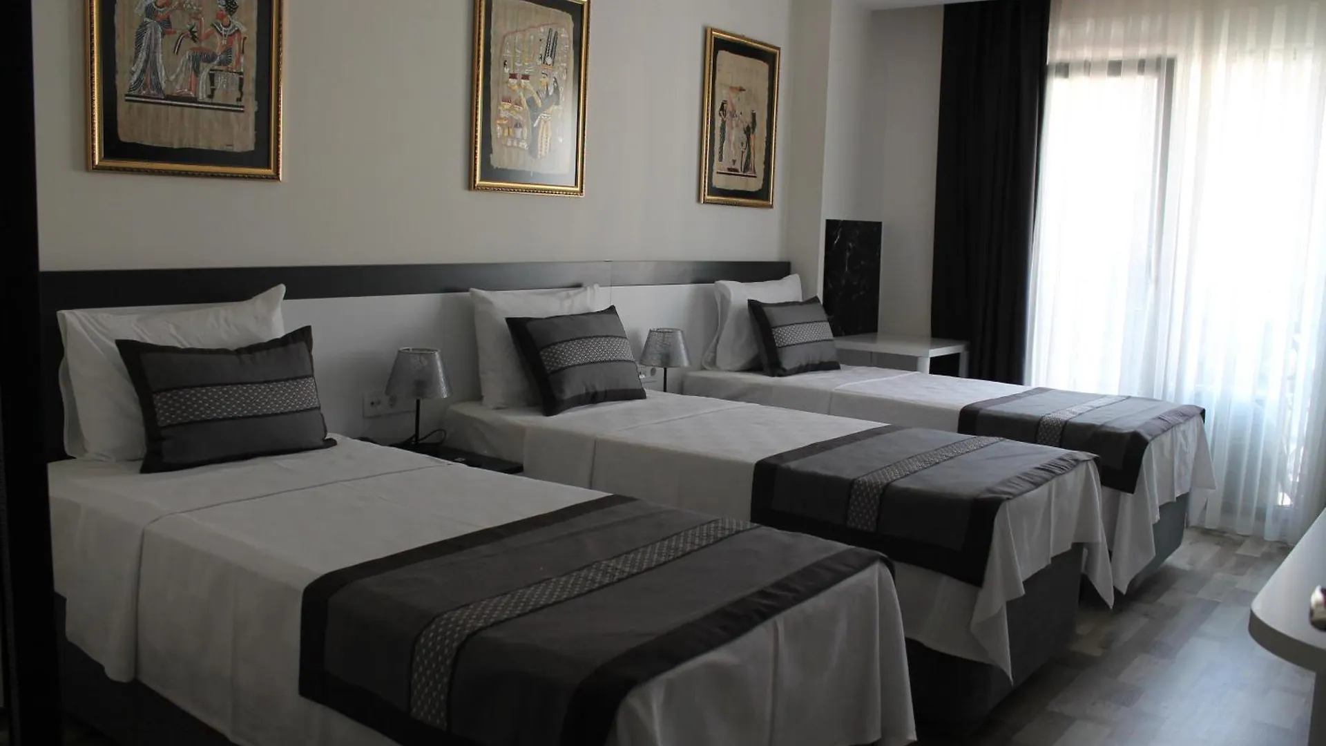 Askadar Cati Otel Istanbul 0*,  Türkei