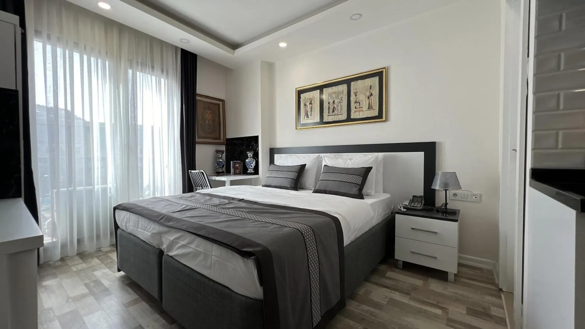 Askadar Cati Otel Istanbul Hotel