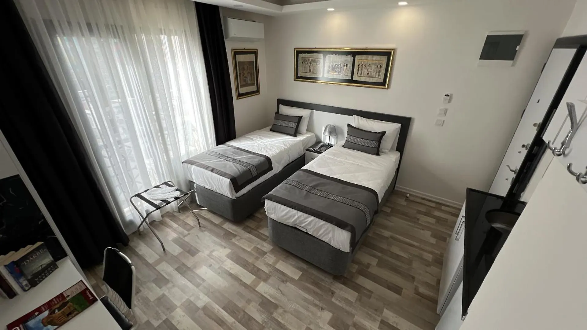 Hotel Askadar Cati Otel Istanbul Türkei